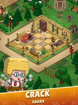 Dream Detective screenshot2