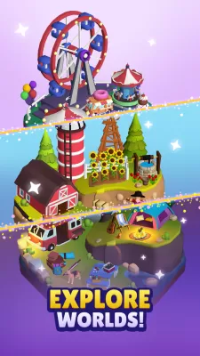 Hexa Sort screenshot2