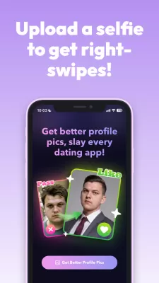RizzGPT screenshot1