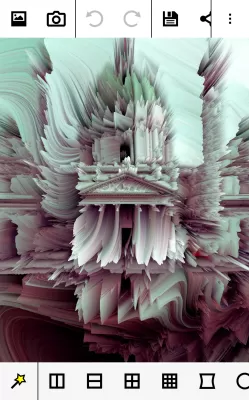 Mirror Lab screenshot3