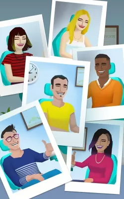 Dentist Bling screenshot1