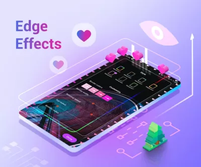 3D Effect Launcher screenshot1