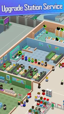 Railway Tycoon screenshot2