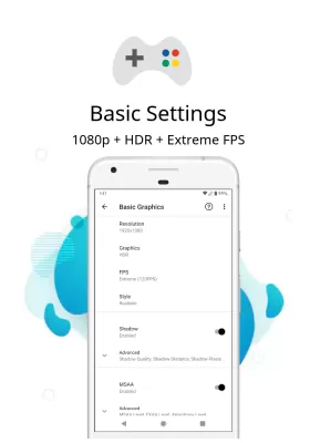 PGT Pro screenshot3