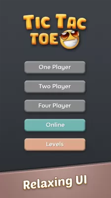 Tic Tac Toe Emoji screenshot2