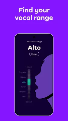Simply Sing screenshot2