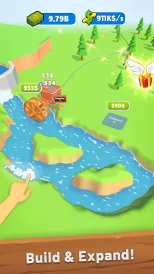 Water Power screenshot2