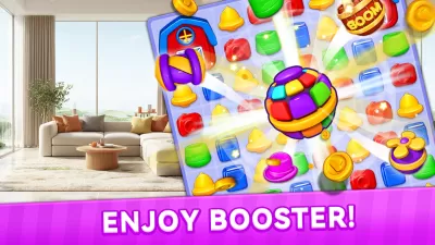 Decor Dream screenshot1