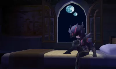 FINAL FANTASY IV (3D REMAKE) screenshot2