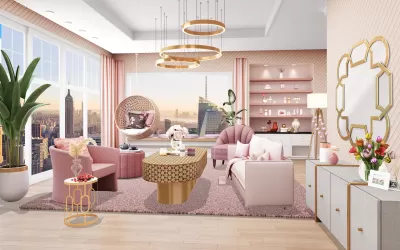 My Home Design screenshot1