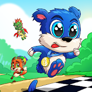 Fun Run 3 MOD APK icon