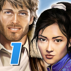 Lost Horizon MOD APK icon