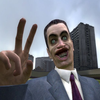 Garry's mod MOD APK icon