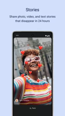 Signal screenshot4