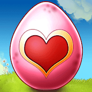 Dragon World MOD APK icon