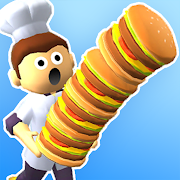 Cooking Craft MOD APK icon