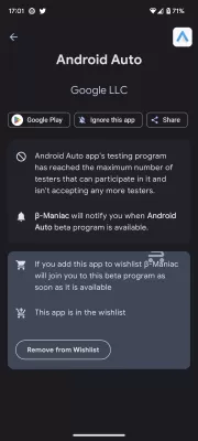 Beta Maniac screenshot1