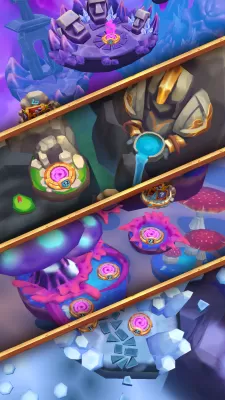 Throne Holder screenshot4