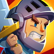 Almost a Hero MOD APK icon