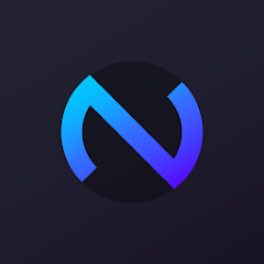 Nova Dark MOD APK icon