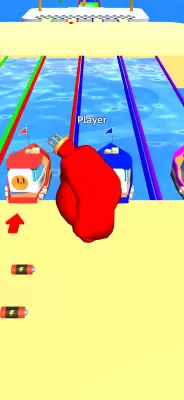Plug Head Race screenshot2