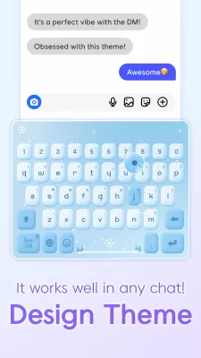 Design Keyboard screenshot3