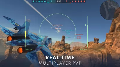 Metalstorm screenshot2