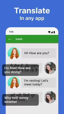 Screen Translation screenshot3