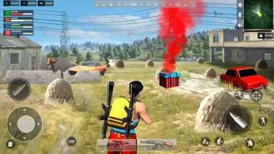 FPS Task Force screenshot3