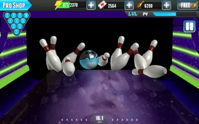 PBA® Bowling Challenge screenshot2