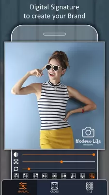 Add Watermark on Photos screenshot4