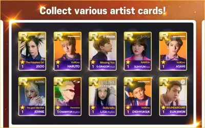 SUPERSTAR YG screenshot1