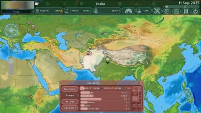 Dummynation screenshot4