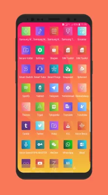 Anoo Icon screenshot1
