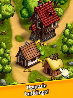 Kingdom screenshot1