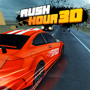 Rush Hour 3D MOD APK