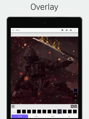 StoryZ screenshot2