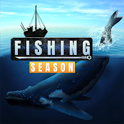 Fishing Season MOD APK icon