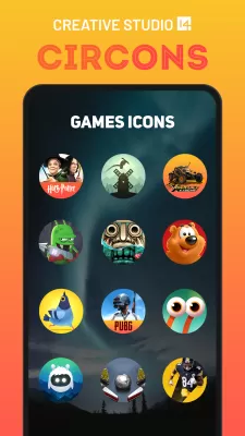 Circons screenshot3