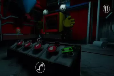Poppy Playtime: Chapter 3 screenshot1