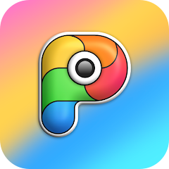 Poppin icon pack MOD APK
