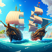 Pirate Raid MOD APK
