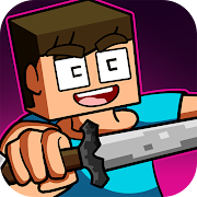 My Craft: Craft Adventure MOD APK
