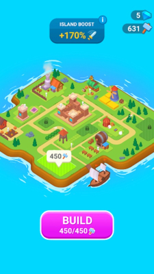 Shoot Control: Epic Battle screenshot3