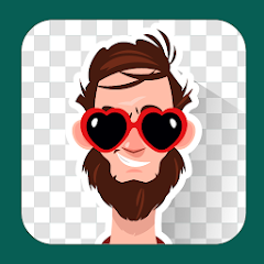 Sticker Maker for WhatsApp MOD APK icon