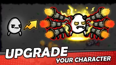 Brotato: Premium screenshot1