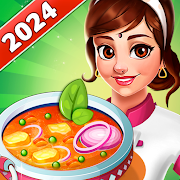 Indian Star Chef MOD APK