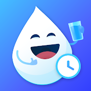 Water Tracker - Water Reminder MOD APK icon
