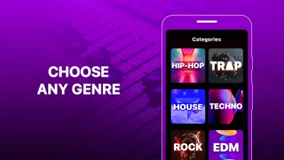 Loop Maker Pro screenshot1