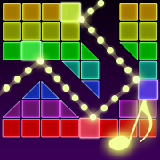 Bricks Melody Balls MOD APK